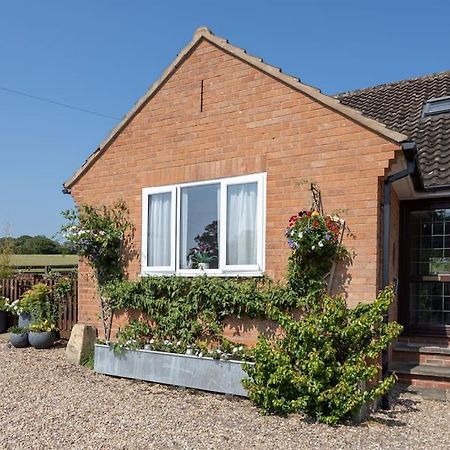 Puck'S Retreat Bed & Breakfast Tredington 外观 照片