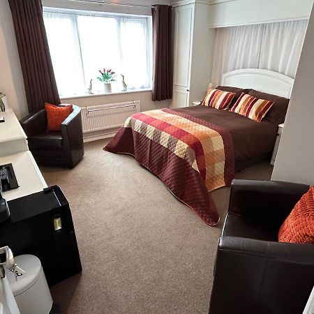 Puck'S Retreat Bed & Breakfast Tredington 外观 照片
