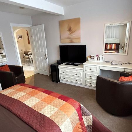 Puck'S Retreat Bed & Breakfast Tredington 外观 照片