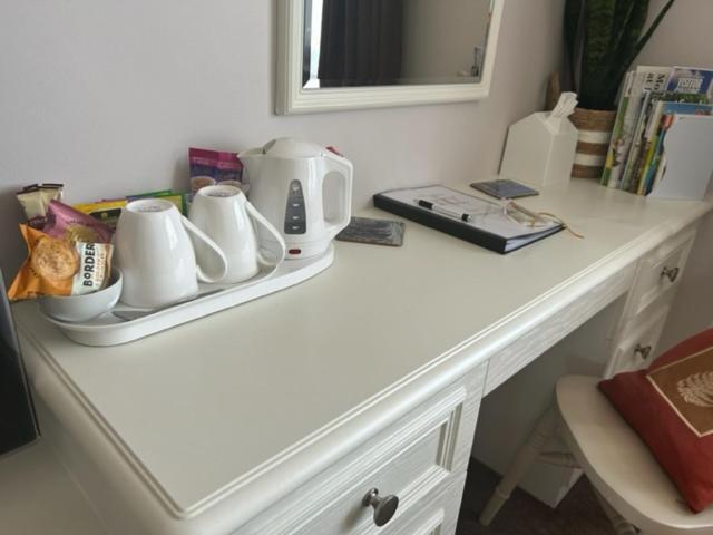 Puck'S Retreat Bed & Breakfast Tredington 外观 照片