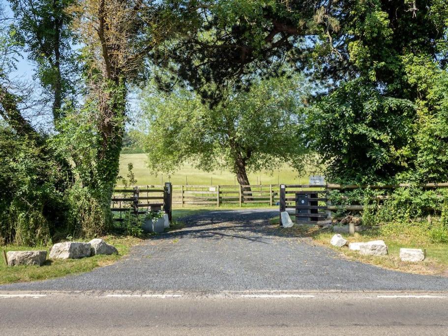 Puck'S Retreat Bed & Breakfast Tredington 外观 照片
